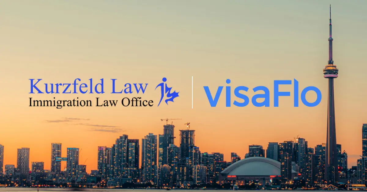 How Kurzfeld Law Saved 50+ Hours with Visaflo's Immigration Software  