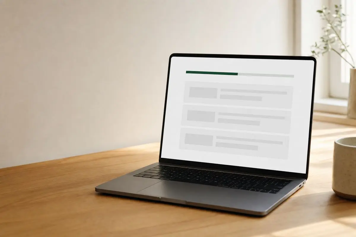 Stop Retyping Client Info Into IRCC Forms: A Practical 2026 Fix Plan for RCICs