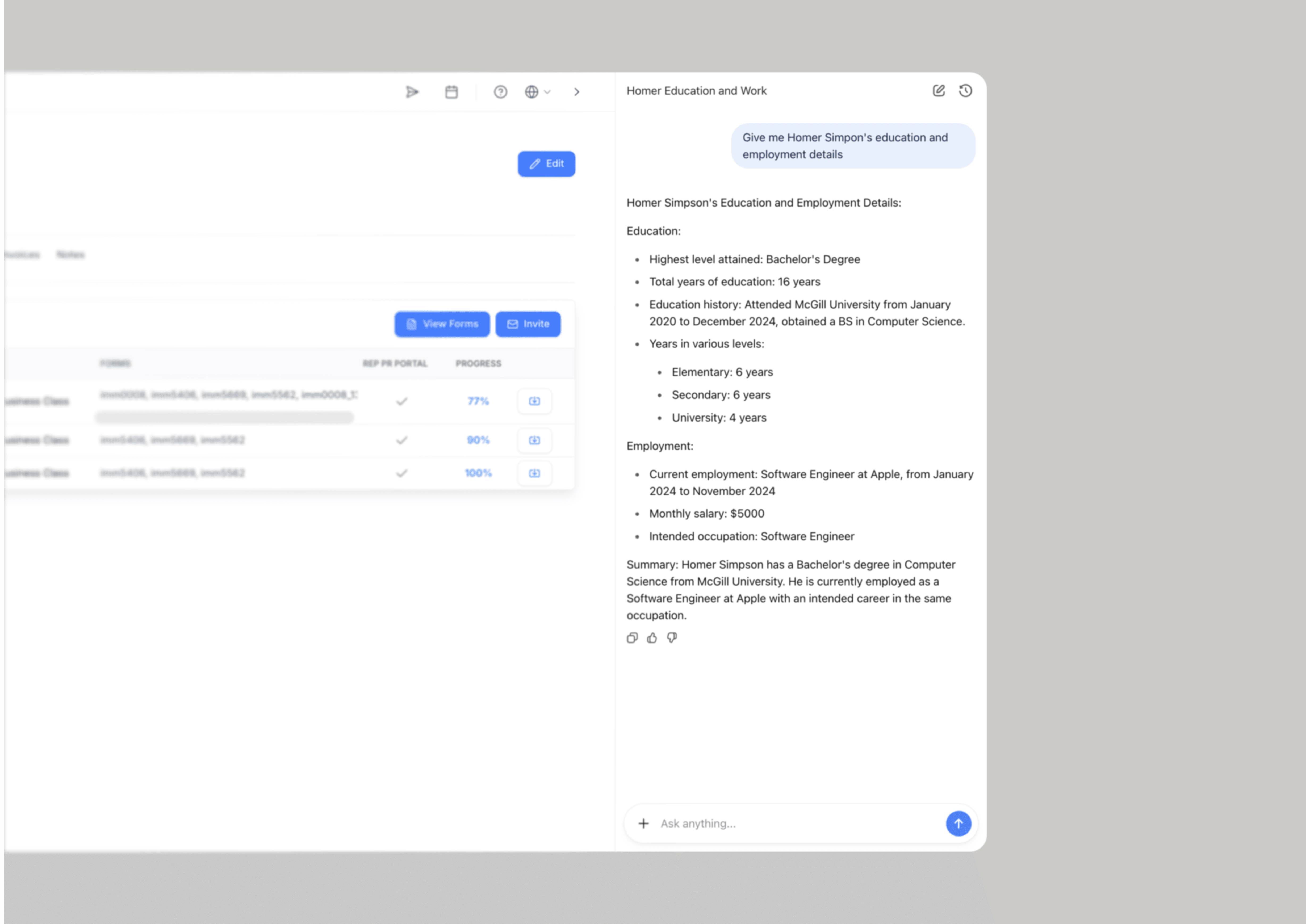 AI Review Agent