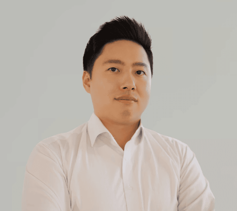 Dan Jeong